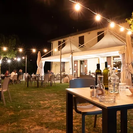 Farm stay La Querciola Riolo Terme