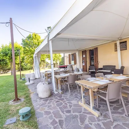 La Querciola Farm stay *
