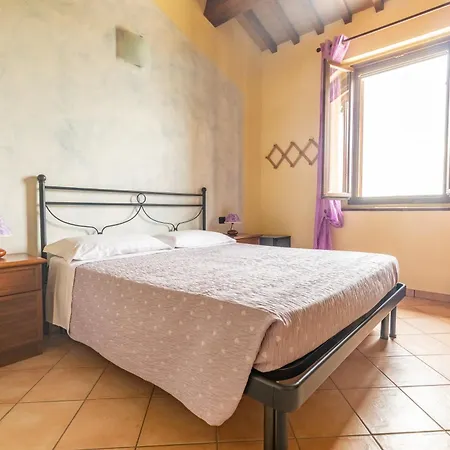 La Querciola * Riolo Terme