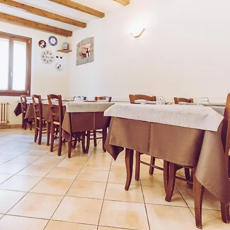 La Querciola Farm stay