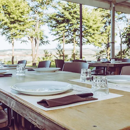 La Querciola Farm stay *