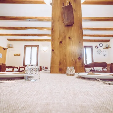 La Querciola Farm stay