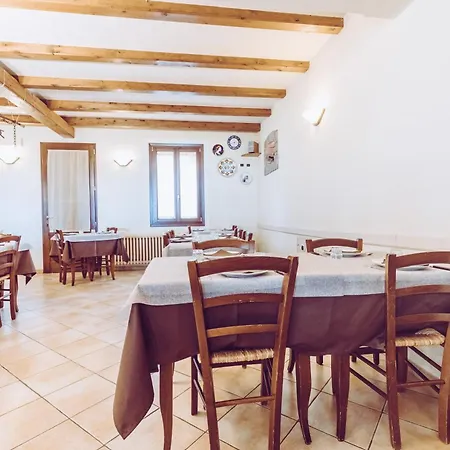 La Querciola Farm stay *