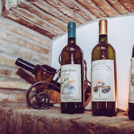 Alloggio per agriturismo La Querciola *