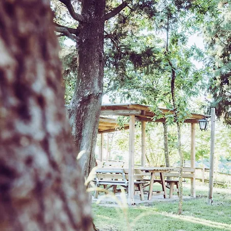 Alloggio per agriturismo La Querciola Riolo Terme