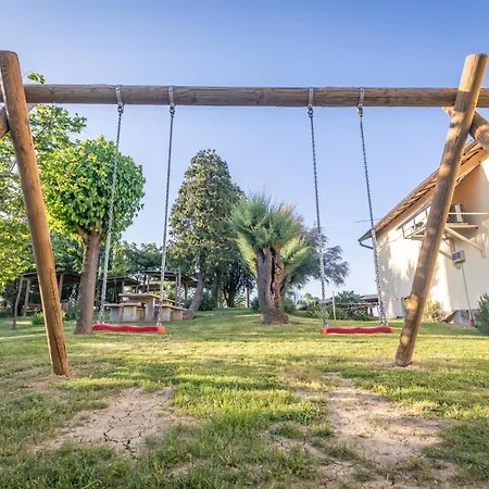 La Querciola Riolo Terme