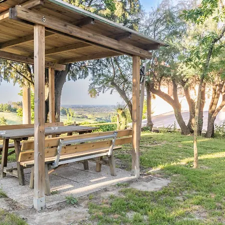 Alloggio per agriturismo La Querciola *