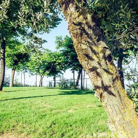 La Querciola Feriegård *
