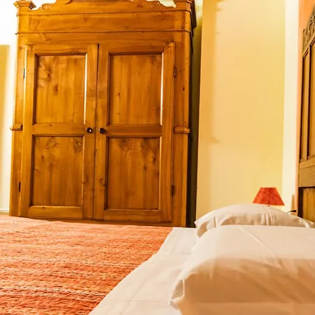 Alloggio per agriturismo La Querciola *