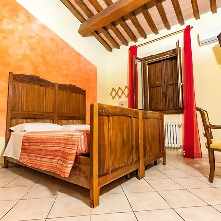 La Querciola Alloggio per agriturismo *