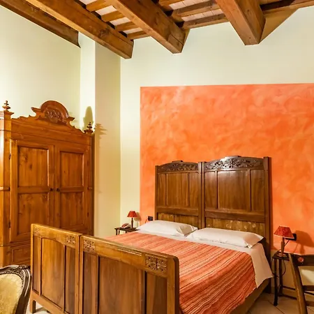 La Querciola Alloggio per agriturismo