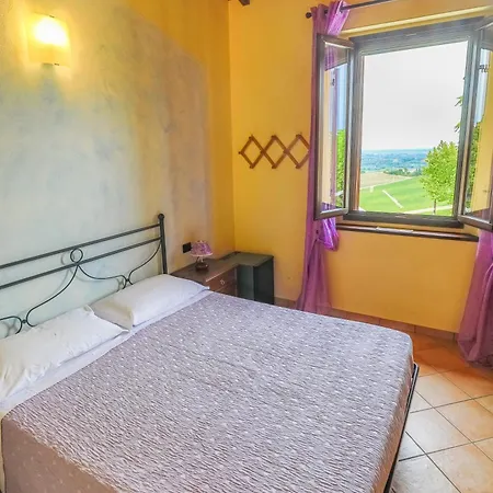 La Querciola Riolo Terme