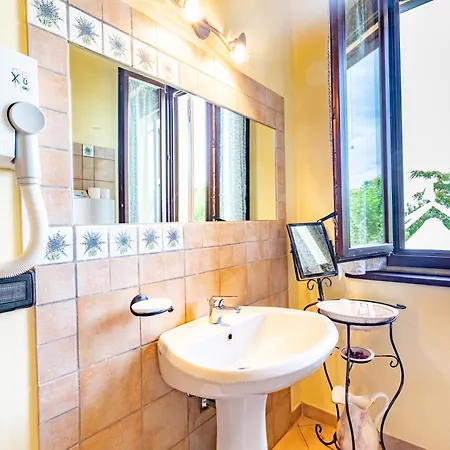 Alloggio per agriturismo La Querciola Riolo Terme