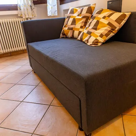 בית חווה La Querciola ריולו טרמה