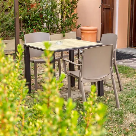 La Querciola * ריולו טרמה