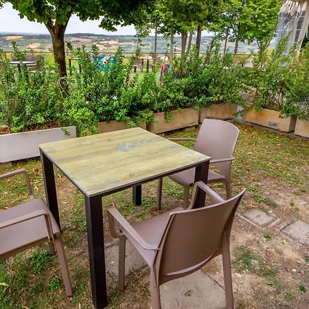 La Querciola * ריולו טרמה