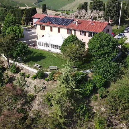 La Querciola ריולו טרמה