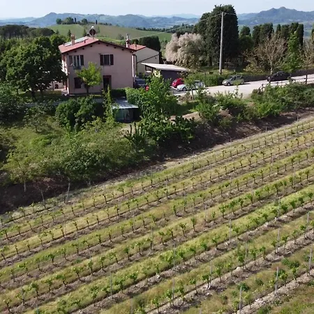 La Querciola בית חווה *