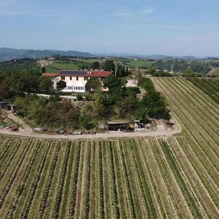 La Querciola * ריולו טרמה