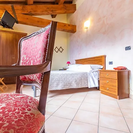 Feriegård La Querciola Riolo Terme
