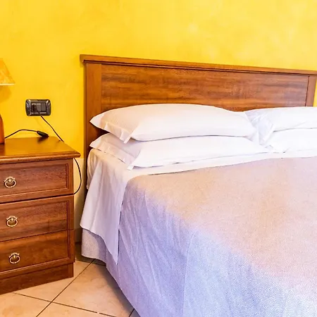 La Querciola Alloggio per agriturismo