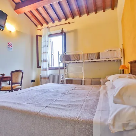 La Querciola Alloggio per agriturismo