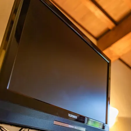 Feriegård La Querciola *