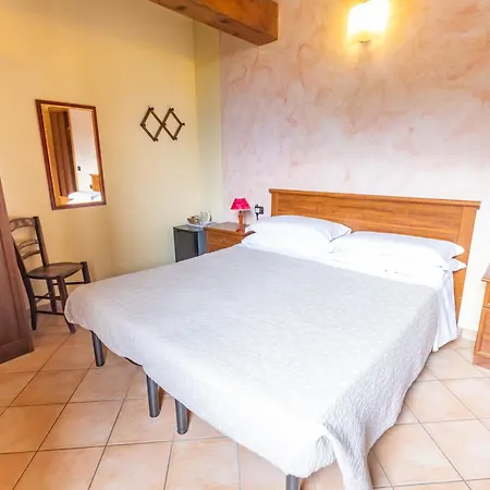 Feriegård La Querciola Riolo Terme