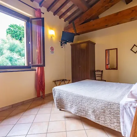 La Querciola Feriegård Riolo Terme