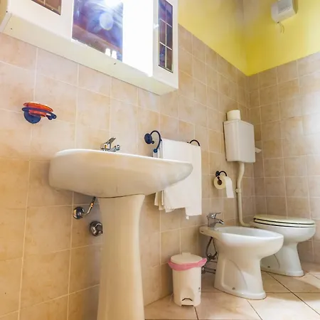 La Querciola Riolo Terme