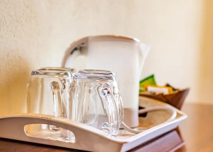 בית חווה La Querciola *