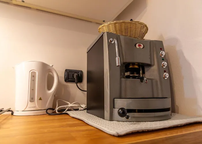 Bauernhof La Querciola Riolo Terme