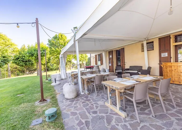 La Querciola Farm stay *