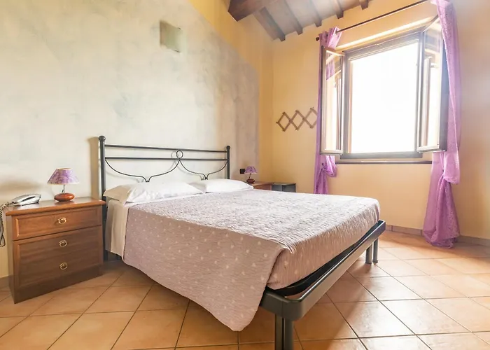 La Querciola * ריולו טרמה