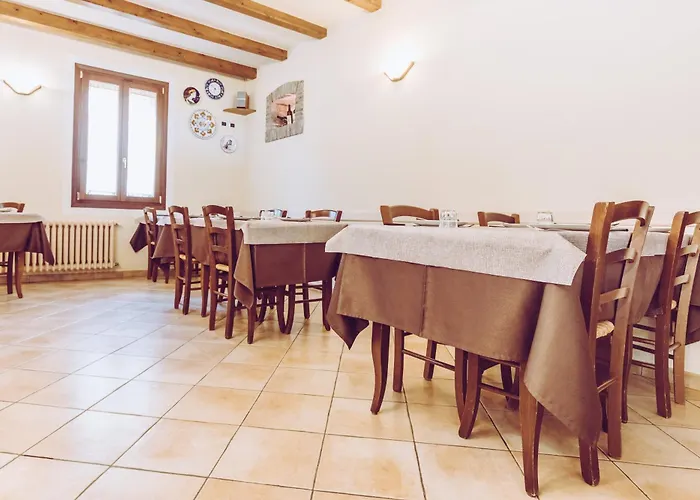 La Querciola Farm stay