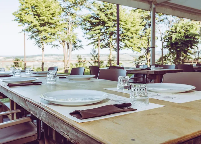 La Querciola Farm stay *
