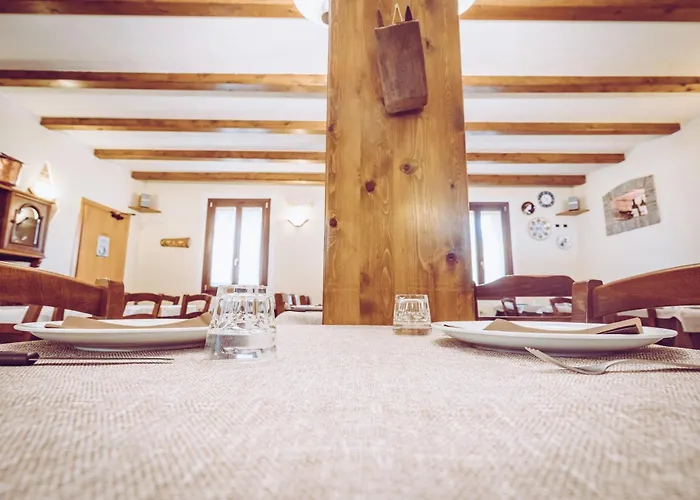 La Querciola Farm stay