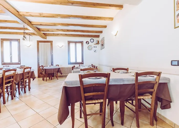 La Querciola Farm stay *