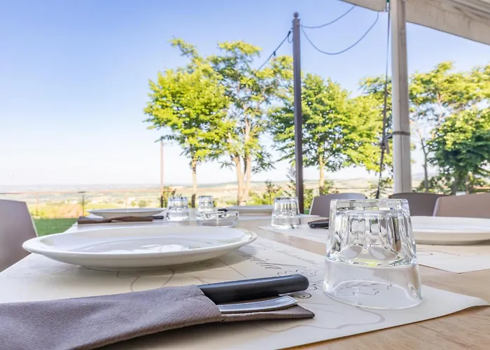 La Querciola * ריולו טרמה