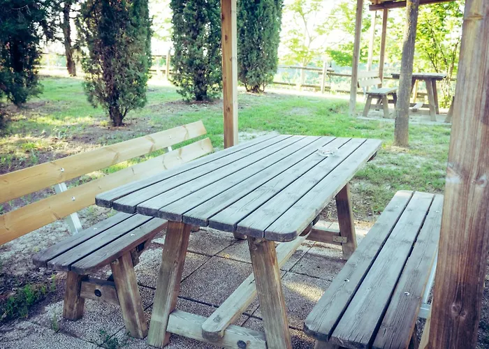 La Querciola * Riolo Terme