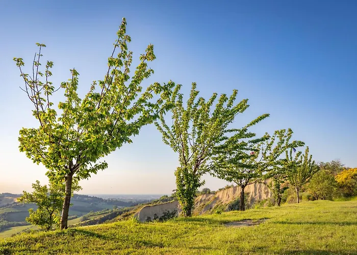 La Querciola Riolo Terme
