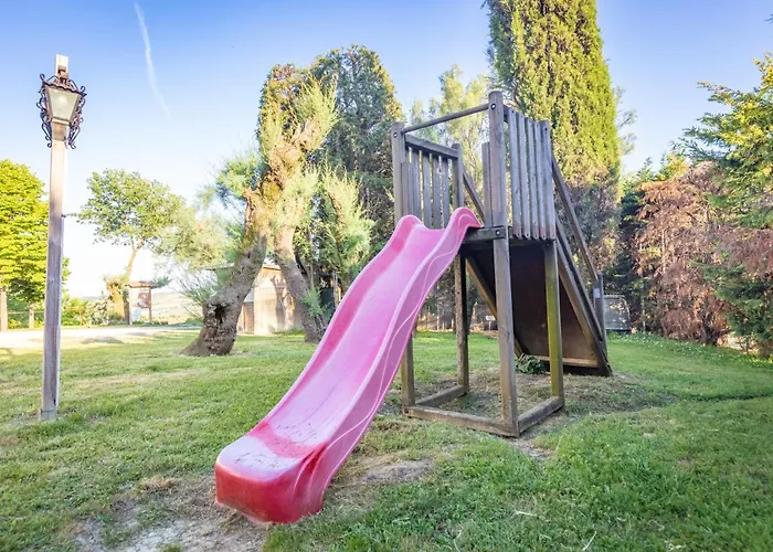 La Querciola Riolo Terme