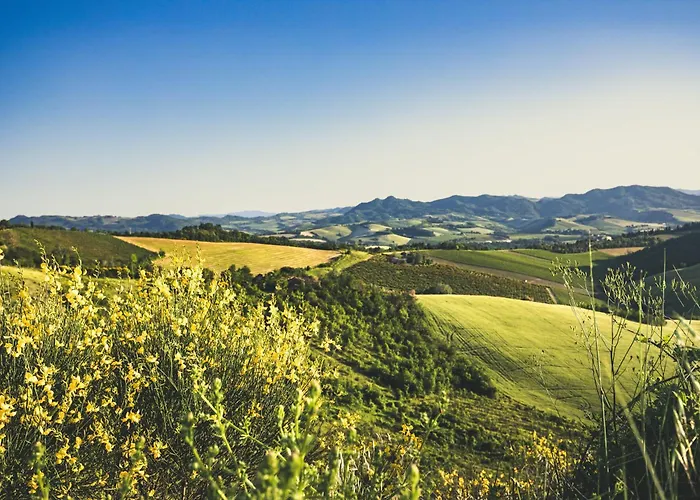 La Querciola Farm stay *