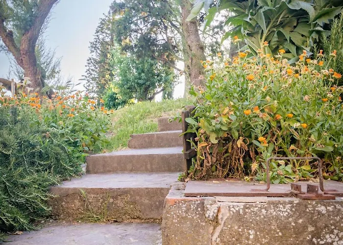 La Querciola Bauernhof Riolo Terme