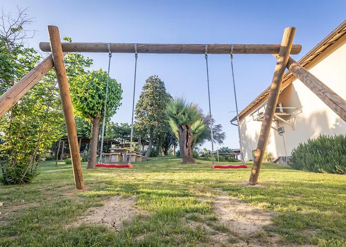 La Querciola Riolo Terme