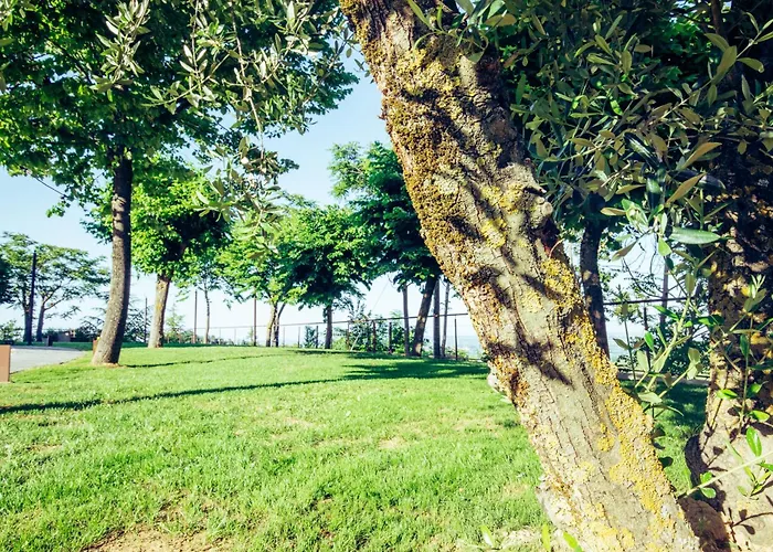 La Querciola Farm stay *