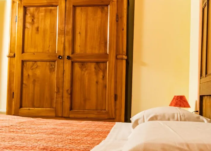 Farm stay La Querciola *