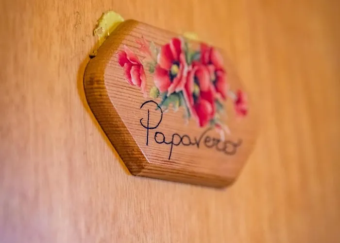 בית חווה La Querciola