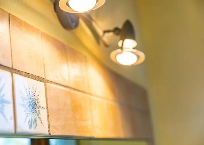 La Querciola Bauernhof *