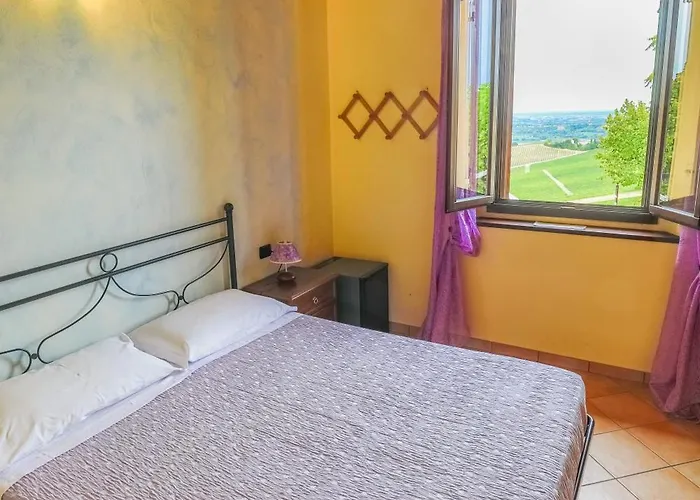 La Querciola Riolo Terme